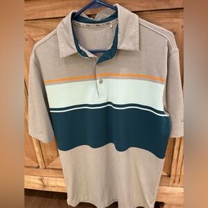 Walter Hagen Men’s Polo Shirt Size Small